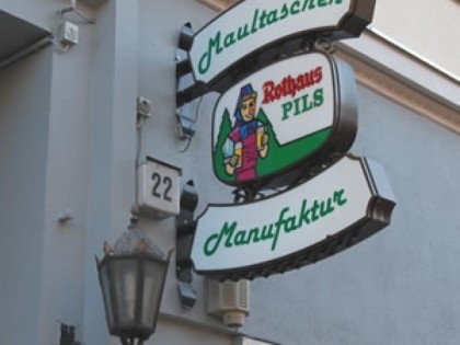 Photo: Maultaschen Manufaktur